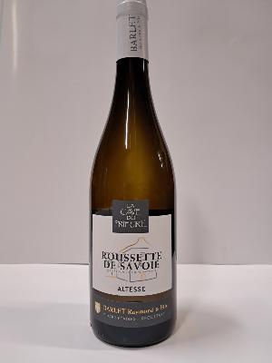 Roussette Altesse  2023