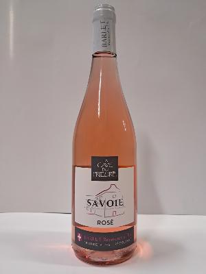 Rosé de  Gamay 2023 Médaille d'Argent Paris 2024